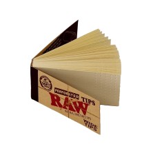 Boquillas Raw Tips Perforated