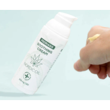 Crema de CBD para Psoriasis